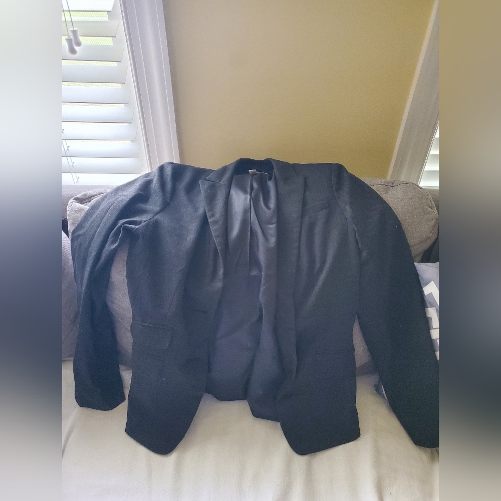 Banana Republic Blazer